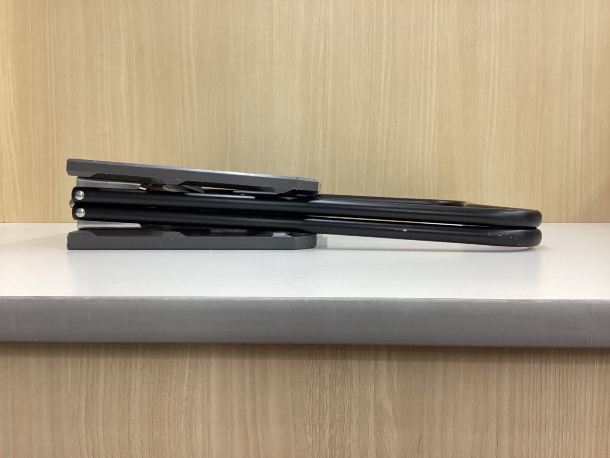 LOCKFIELD EQUIPMENT ロック・フィールドイクイップメント】MTB