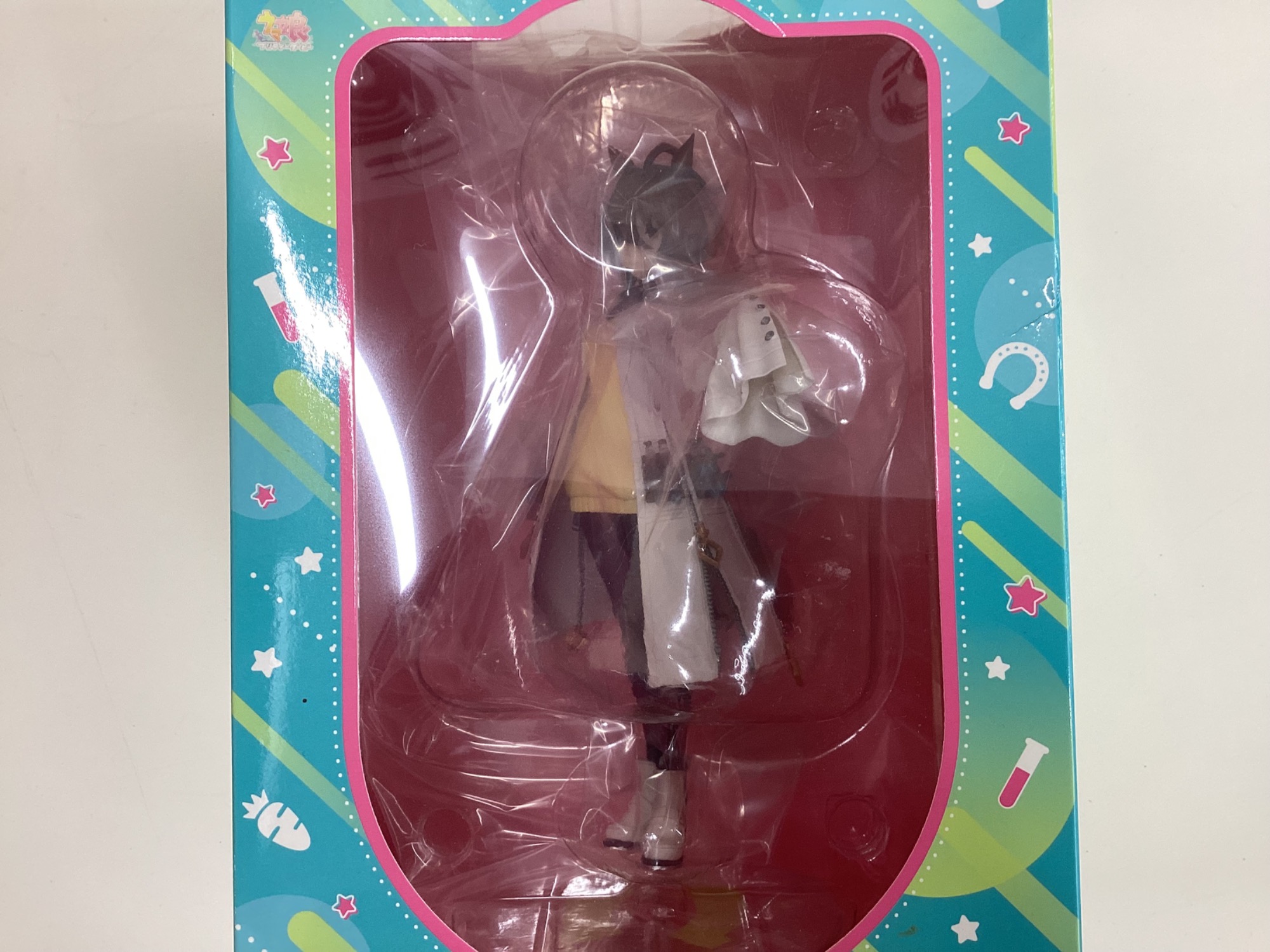 ウマ娘】一番くじB賞 アグネスタキオン が入荷しました！！｜2026年03