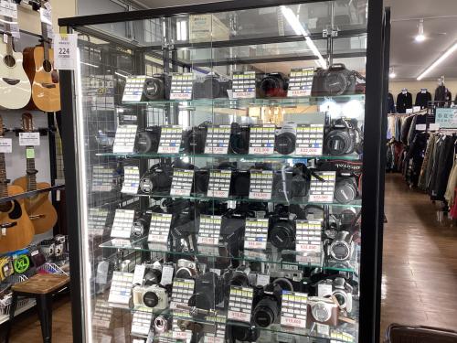 トレファクブログ画像1