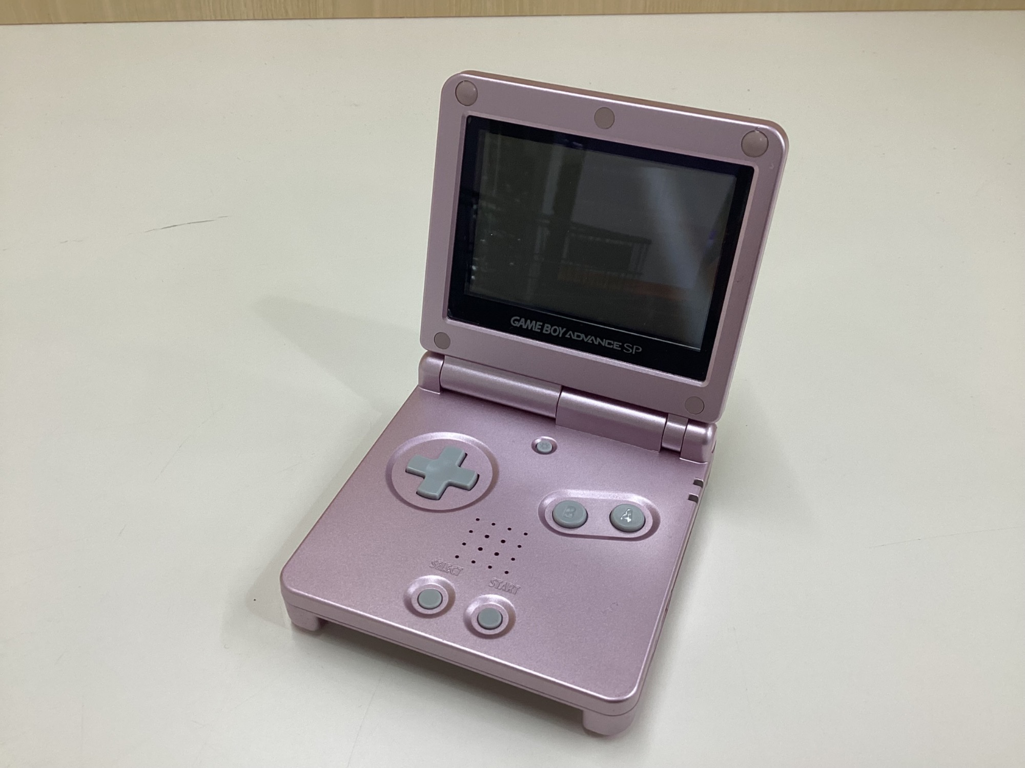 【トレファク イオンモール常滑店】NintendoのGAMEBOY ADVANCE SPが入荷いたしました！！ 任天堂(ニンテンドウ) ゲームボーイアドバンス SPが入荷しました