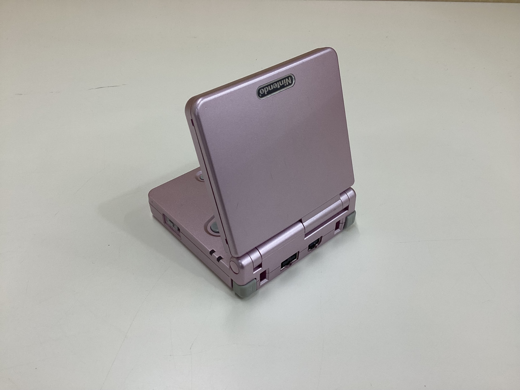 【トレファク イオンモール常滑店】NintendoのGAMEBOY ADVANCE SPが入荷いたしました！！ Nintendo ニンテンドー】 GAMEBOY ADVANCE SPが入荷しました！！｜2026
