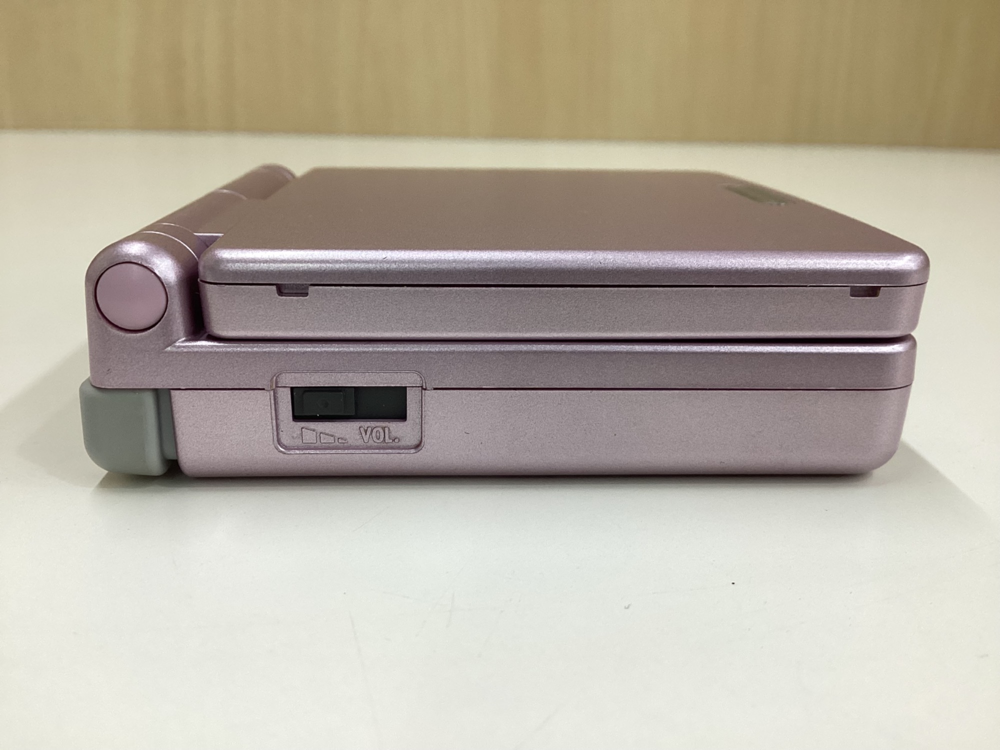 Nintendo ニンテンドー】 GAMEBOY ADVANCE SPが入荷しました！！｜2026