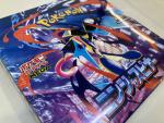 ポケモンカード / ポケモンカード】未開封BOX ニンジャスピナー