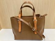 PAUL SMITH / ポールスミス】カラードチップレザー トートバッグ