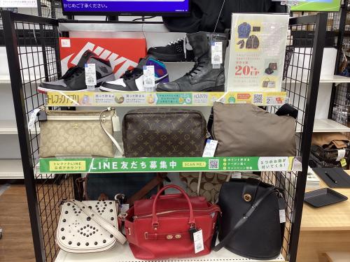 トレファクブログ画像1