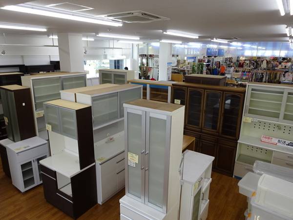 晴香中古雑貨店　　家具セット 22611179e8f45a3d03d3c2f3c8370e
