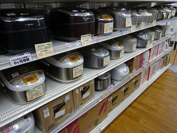 家電 生活家電 洗濯機【トレファク東大阪】 大型家電大量展示中！！家電選ぶなら当店へ！！｜2022年05月10日