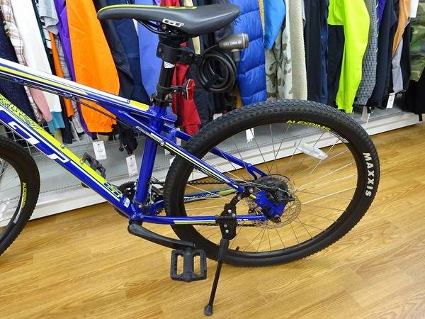 MTB】GTのアバランチェ4.0を買取致しました 【大阪八尾店】｜2014年12