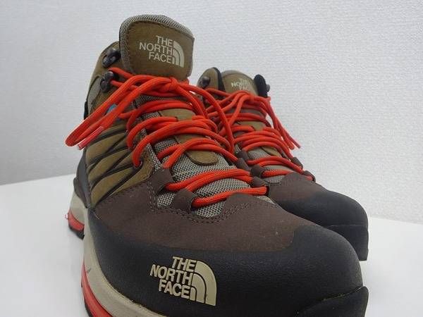 THE NORTH FACE】メンズ レックミッドGTX GORE-TEX買取入荷情報