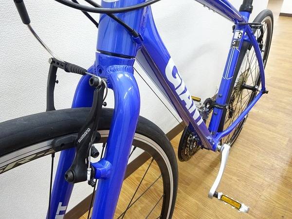 68：VELO SPORTIF クロスバイク　ジャンク　引取限定：埼玉県所沢市 68：VELO SPORTIF クロスバイク ジャンク 引取限定：埼玉県所沢