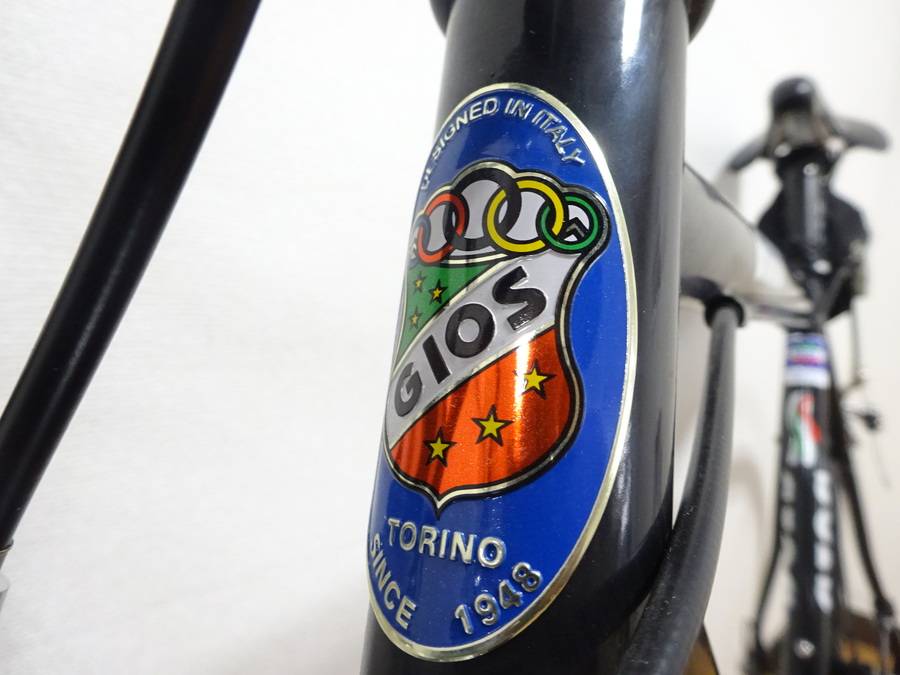 通勤・通学に最適なGIOS ロードバイク入荷！ 【八尾店】｜2016年