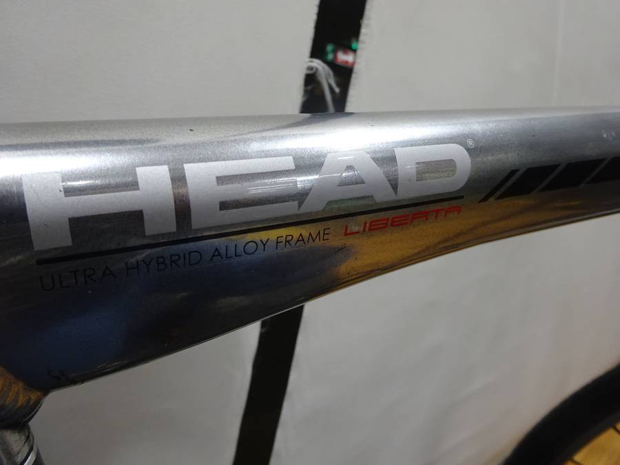 HEADのエントリーモデルでロードバイクデビュー！ 【八尾店