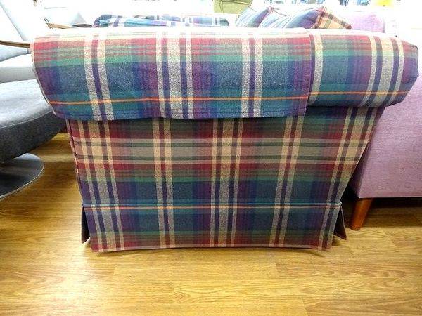 THOMASVILL (トーマスビル)2人掛けソファー【八尾店】｜2017年