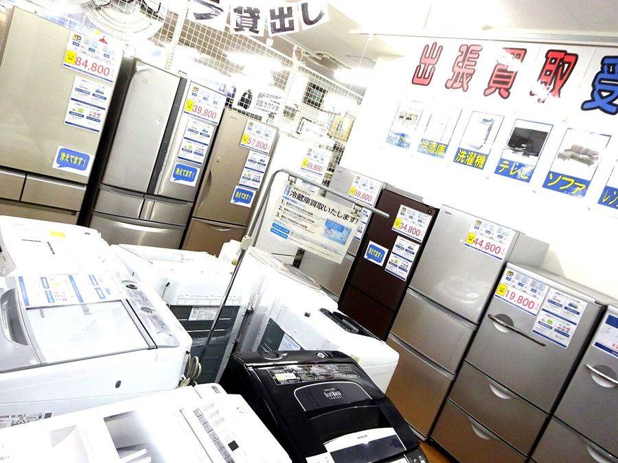 訳有だけど高機能！日立の2011年製冷蔵庫入荷！【八尾店】｜2018