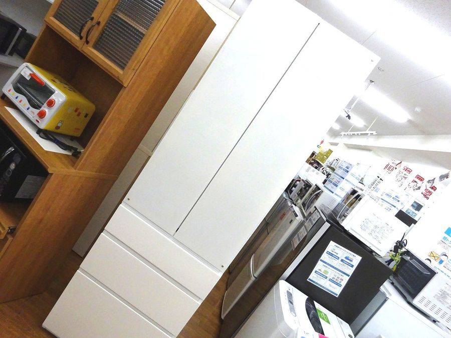 【KEYUCA】食器棚 KEYUCA ケユカ 食器棚 キッチンボード ティモ