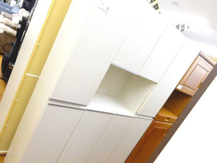 大量収納可能！シューズボックス入荷！【八尾店】｜2018年07月13日