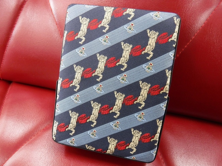 vivienne westwood 希少・シュガレット ケース 廃盤 希少】ヴィヴィアン シガレットケース レア廃盤モデル】Vivienne