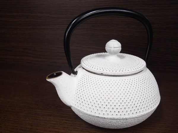 珍品鉄瓶 鉄瓶・瓶敷 COOK & DINE HAYAMA