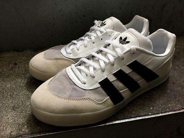 スマホで購入】adidas(アディダス) ×MARK GONZALES(マーク