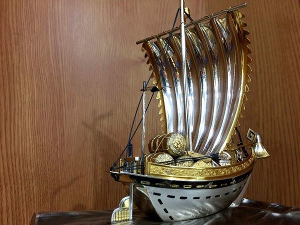 専用 古銅 エジプトウシャブティ置物 727g タサオ 東さ6-0820