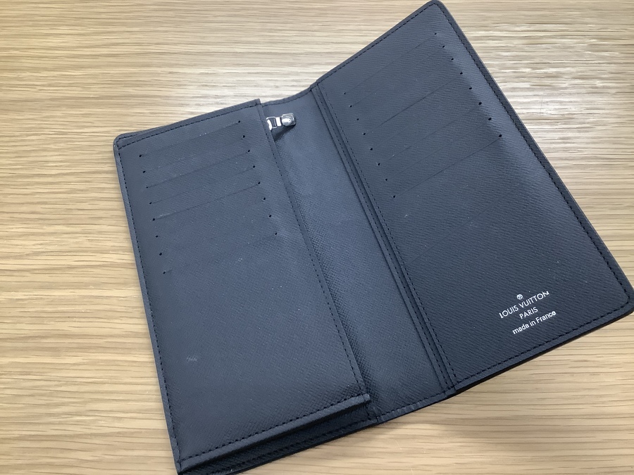 LOUIS VUITTON/ルイ・ヴィトン】タイガの長財布が入荷致しました