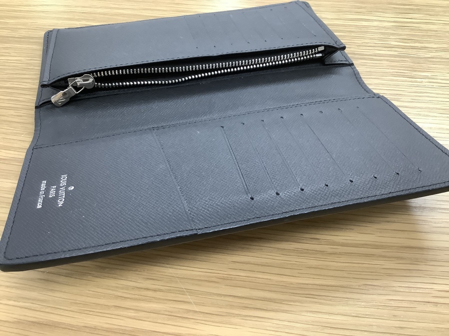 LOUIS VUITTON/ルイ・ヴィトン】タイガの長財布が入荷致しました LOUIS VUITTON/ルイ・ヴィトン】タイガの長財布が入荷致しました