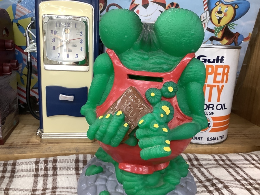 アメリカンヴィンテージ雑貨】続々入荷♪オススメをご紹介【八尾