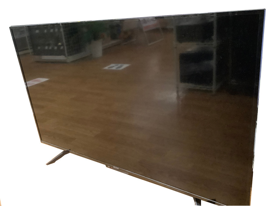 SHARP 32インチ液晶テレビ（ 引き取り八尾市） シャープ SHARP 【アウトレット】液晶テレビ AQUOS ( アクオス