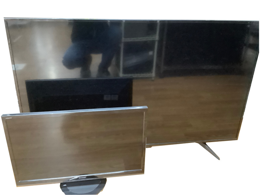 お買い換えも大歓迎！液晶テレビをご紹介！【八尾店】｜2020年10