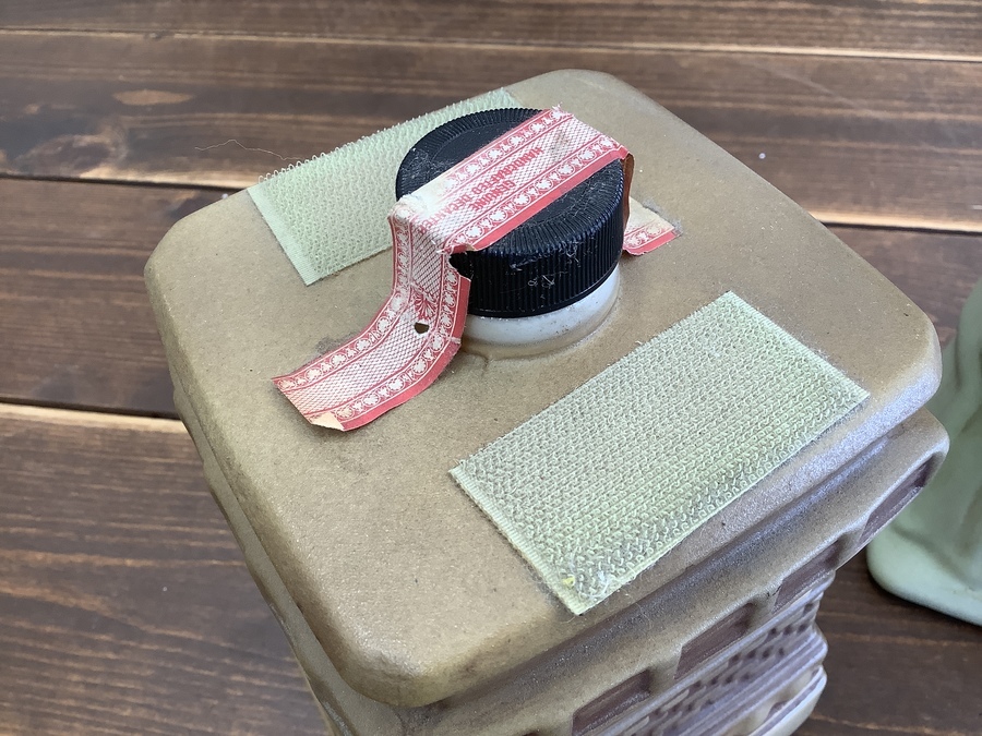 存在感ばつぐん！！自由の女神ウイスキー！【八尾店】｜2020年11月24日