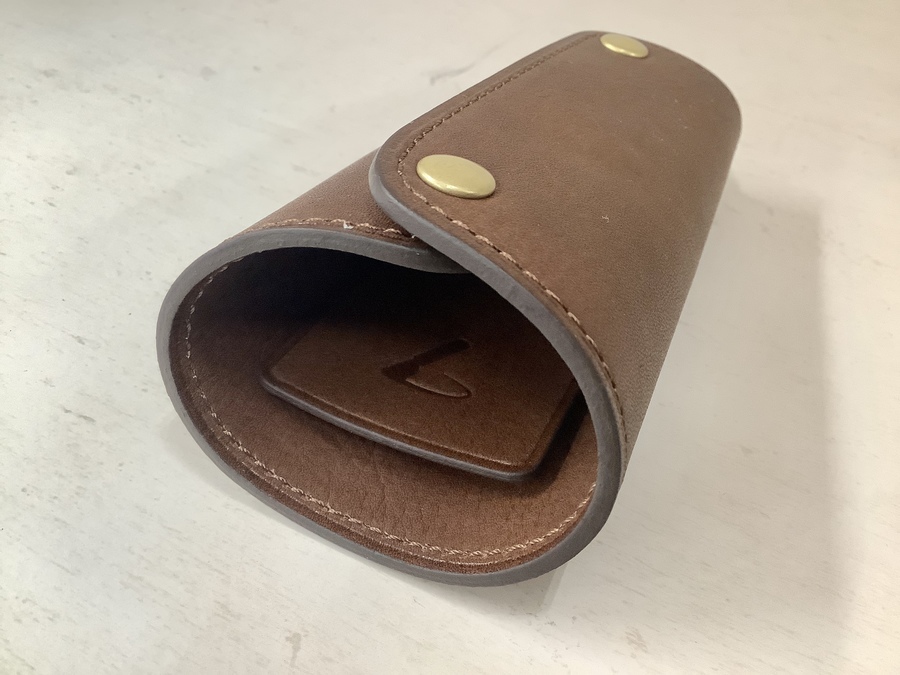 【美品】土屋鞄　ビークル　グリッピングキーケース 交渉歓迎 土屋鞄 土屋鞄製造所 ビークル グリッピングキーケース