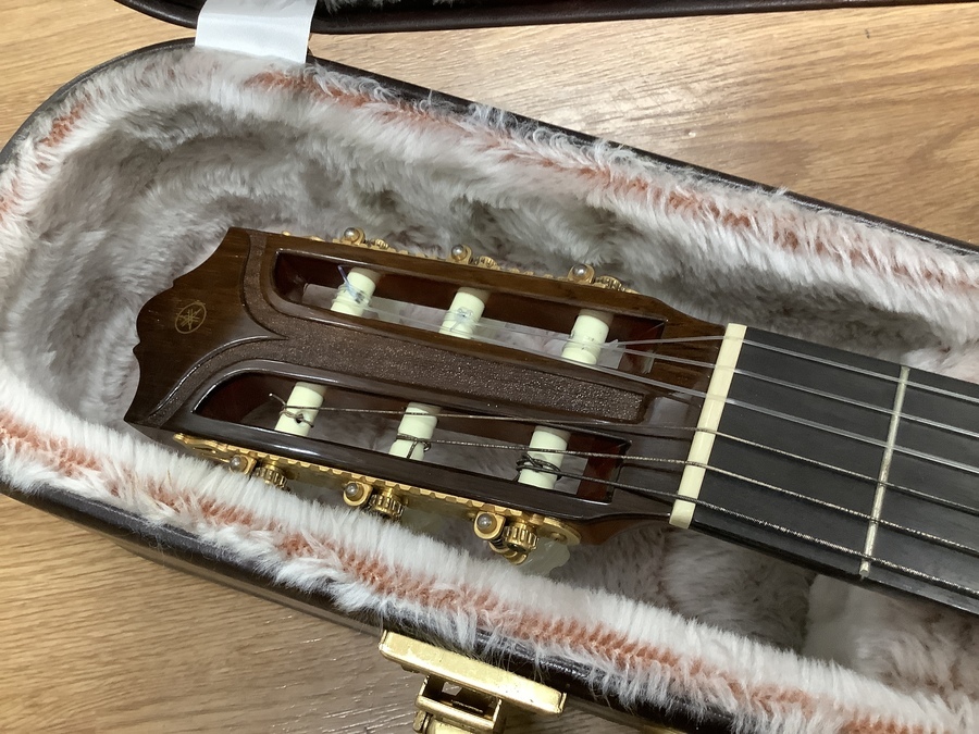 YAMAHA/ヤマハ】70年代の名器！「GC-30A」入荷！【八尾店