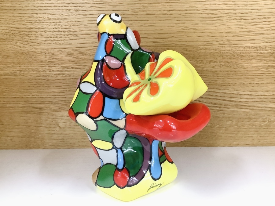 ジミー大西デザイン！ランプオブジェ入荷！【八尾店】｜2021年01月16日