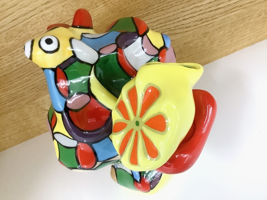 ラジコン ボールくん ジミー大西 タカラ レトロ 玩具 割引 ラジコン