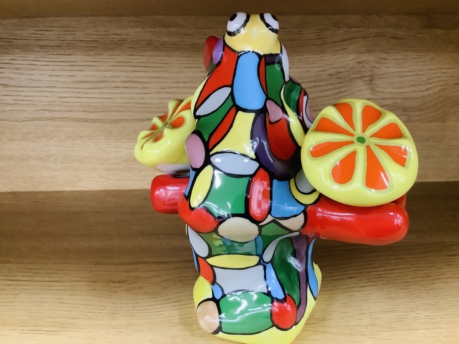 ジミー大西デザイン！ランプオブジェ入荷！【八尾店】｜2021年01月16日