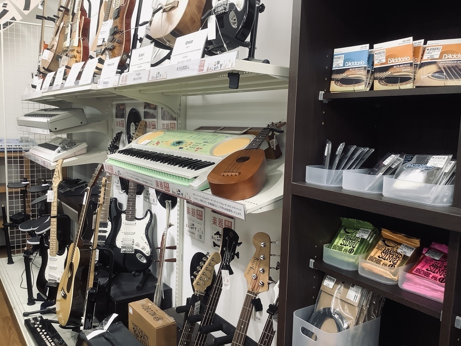 YAMAHA/ヤマハ】入手困難！！YA-12廃盤品アコーディオン入荷