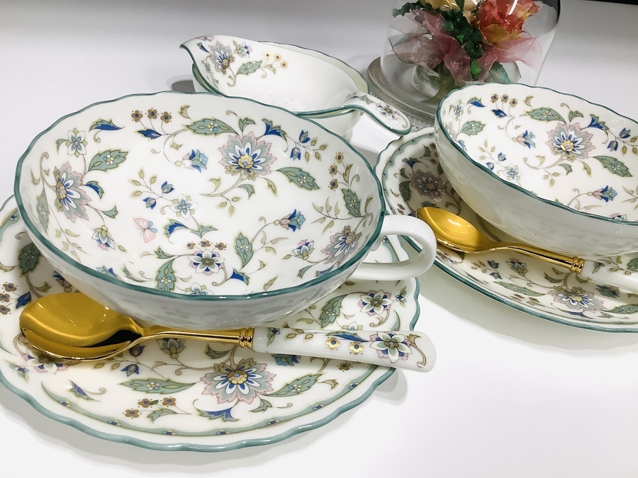 ノリタケ プレイボーイ ヴィンテージ 極希少品 食器