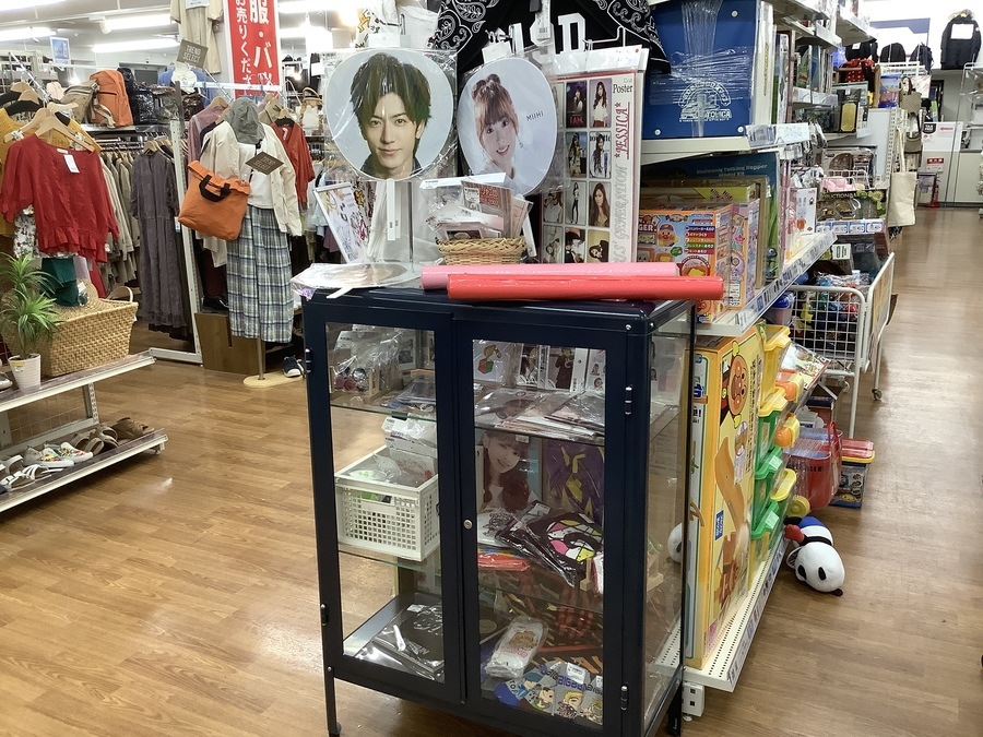 関ジャニ∞】アイドルグッズ買取しております！【八尾店】｜2021年03月