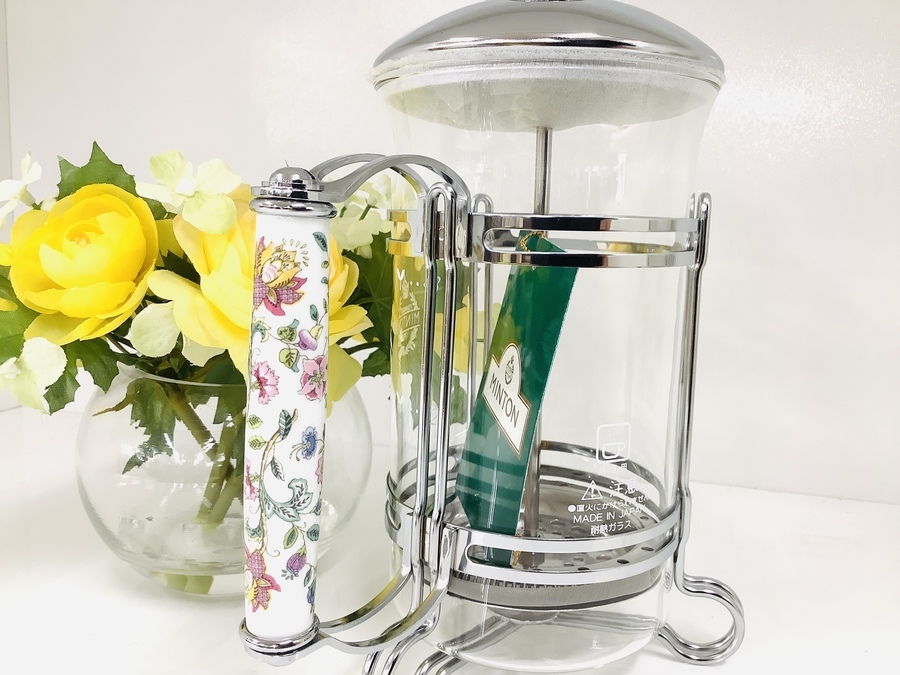 MINTON ミントン  ティーサーバーセット Amazon.co.jp: ミントン ティーサーバー : おもちゃ