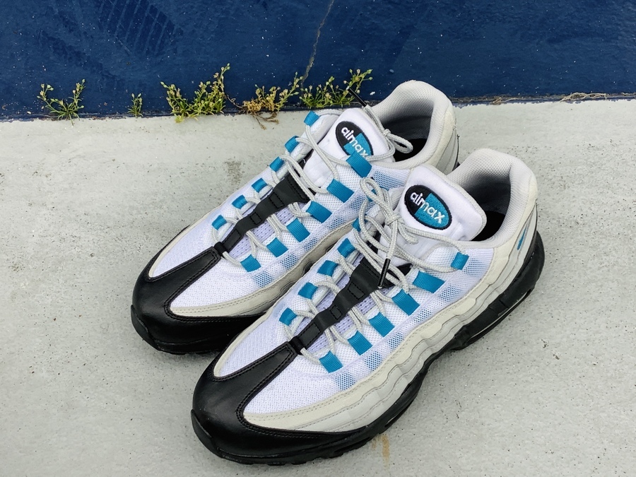 スマホで購入】NIKE/ナイキのAIR MAX 95のご紹介です！【八尾店