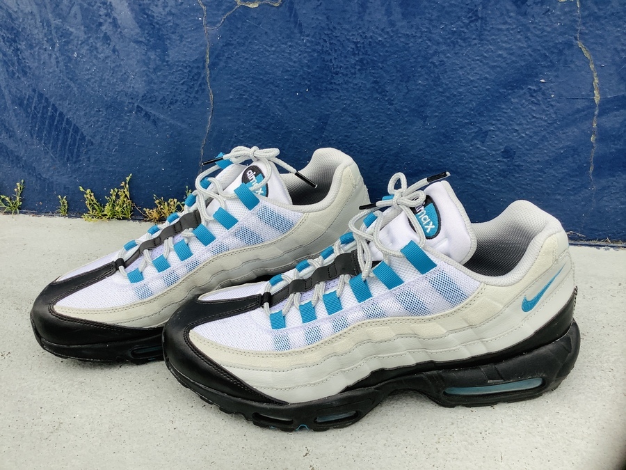 スマホで購入】NIKE/ナイキのAIR MAX 95のご紹介です！【八尾店