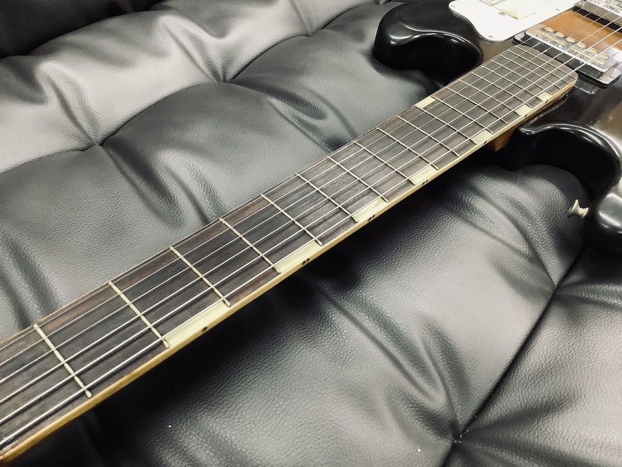 TEISCO/テスコ 】激渋ビザール「WG-2L」入荷！【八尾店】｜2021
