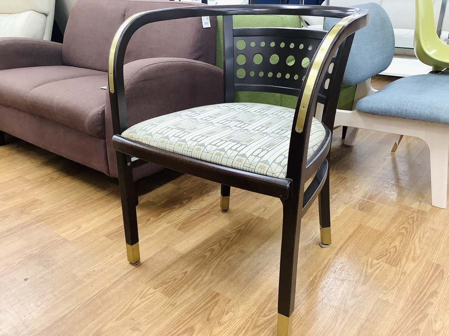 THONET/トーネット】ヴィンテージ感溢れるイスのご紹介です♪【八尾店