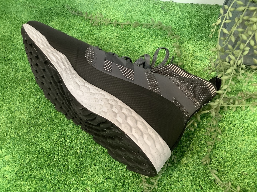 NEW BALANCE(ニューバランス)】ハイカットスニーカーが入荷しま NEW BALANCE(ニューバランス)】ハイカットスニーカーが入荷しま