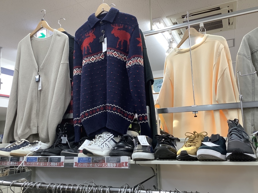 NEW BALANCE(ニューバランス)】ハイカットスニーカーが入荷しま