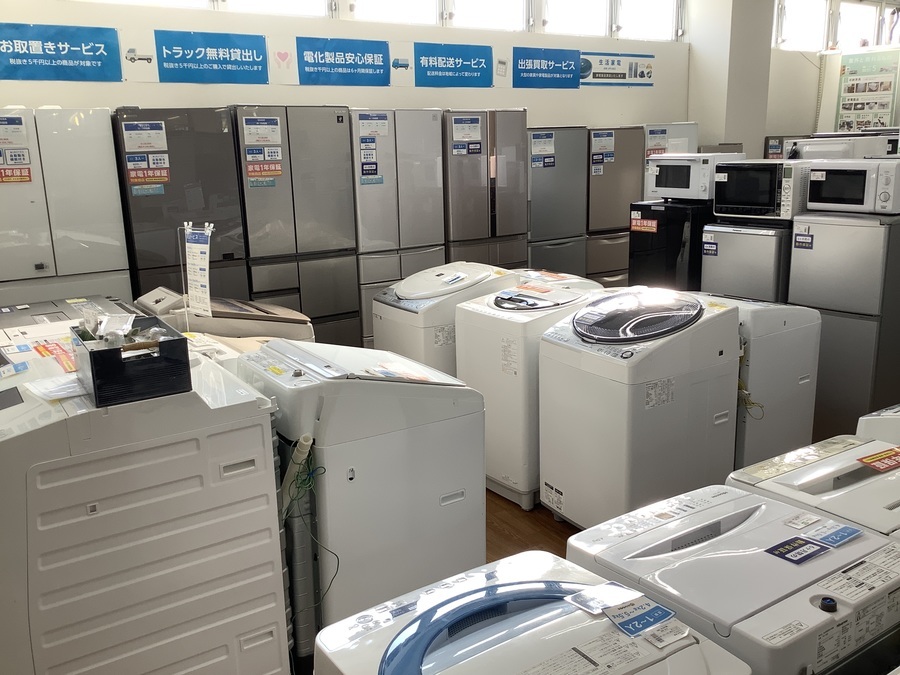 2017年製 洗濯機 Panasonic/パナソニック】大容量！！2017年製の縦型洗濯乾燥機の