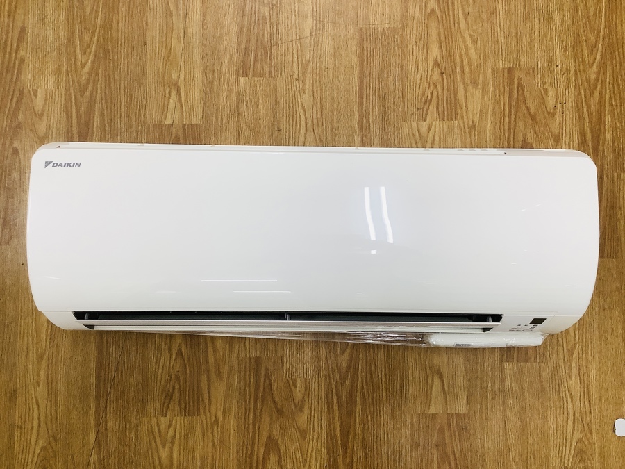 TK‼️DAIKIN 壁掛けエアコン R32 RPK-AP112GHP7 日立 省エネの達人プレミアム（R410A) 業務用