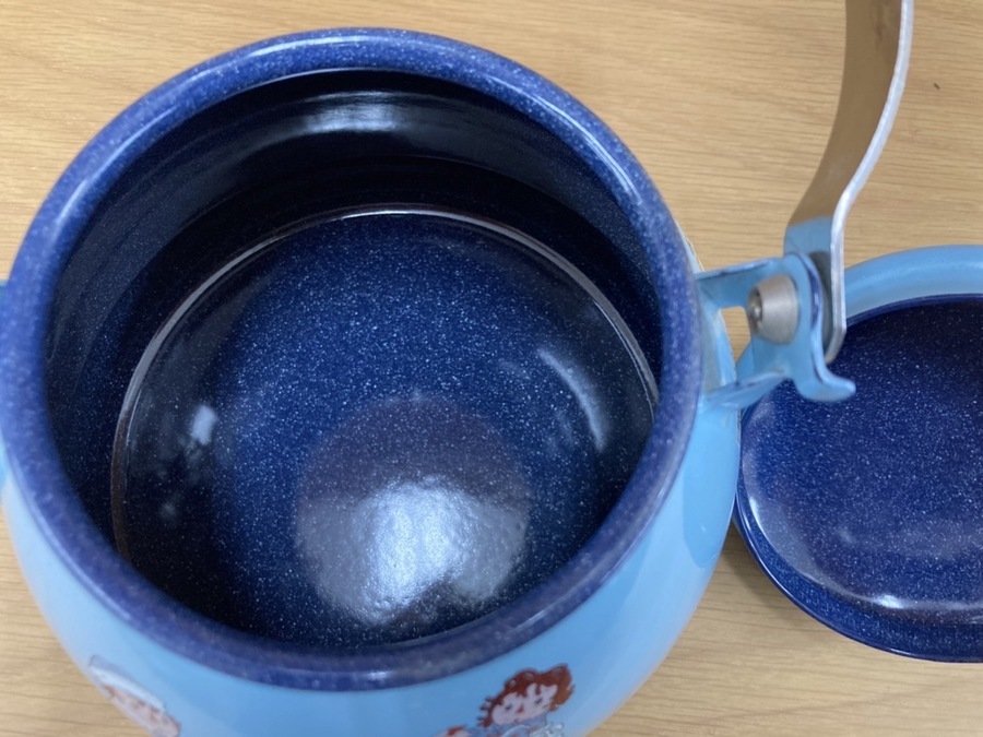 Raggedy Ann&Andy/ラガディ アン&アンディ】希少なブルーラガディ