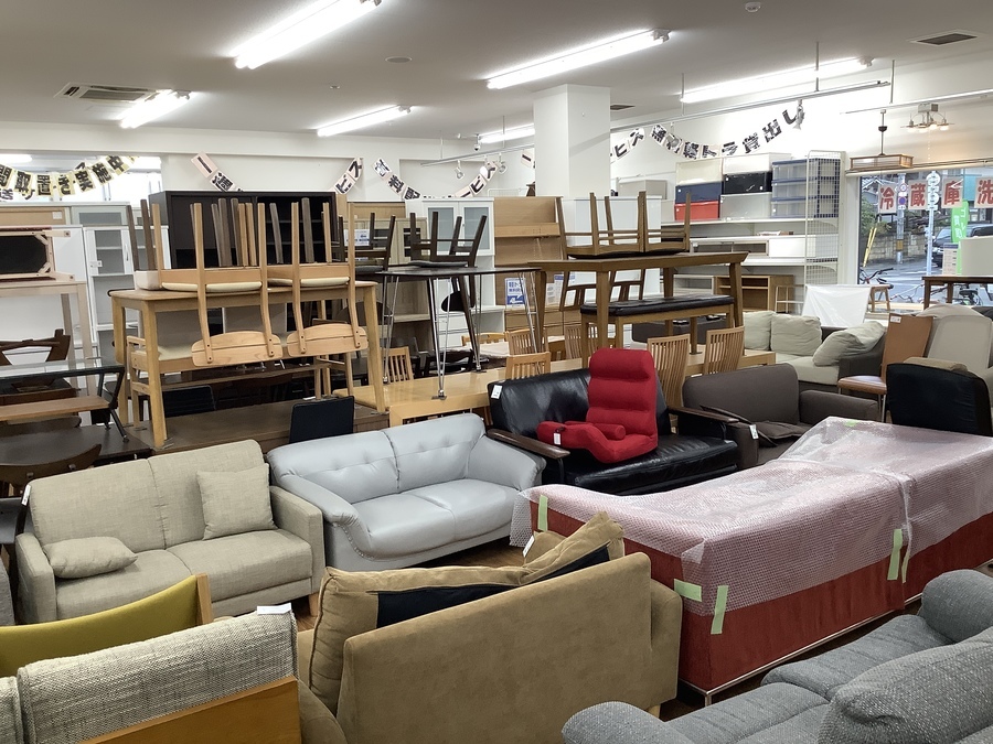 ホテルライクな業務用家具 ABORD（アボール）(アボール