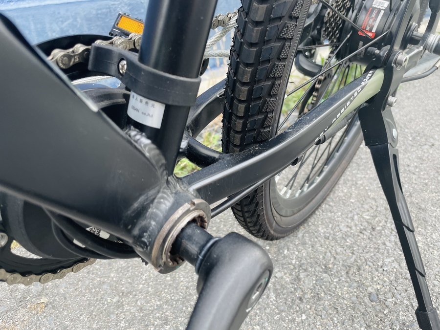 電動自転車迷われてる方必見】eisanbike/エイサンバイクより電動